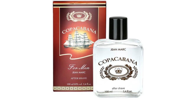 Jean Marc After Shave Copacaba 100ML
