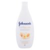 Johnson Gel de dus Soft & Nourish Ulei de Migdale și Iasomie 750ML
