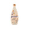 Johnson Gel de dus Vita Rich Iaurt Piersică Cocos 750 ML