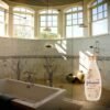 Johnson Gel de dus Vita Rich Iaurt Piersică Cocos 750 ML