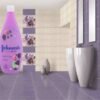 Johnson Gel de dus Vita Rich Zmeura 750ML