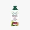 L’angelica Șampon Fortifiant cu Hamei și semințe de Mei 250 ML 1 compresor