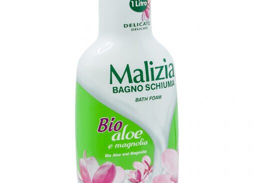 Malizia Gel de dus Aloe & Magnolia 1L