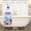 Malizia Gel de dus Latte di Cocco 1L comprimat