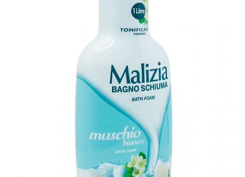 Malizia Gel de duș Muschio Bianco 1L