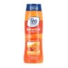 Teo Șampon cu Miere și ulei de Argan 400 ML