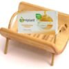 Săpun cremă cu Miere și Iaurt Nourshing Touch, 100 g, Elmiplant 1 comprimat