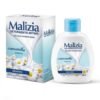 Săpun lichid intim Malizia Camomilla cu Extract de Mușețel 200ml comprimat