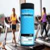 Șampon și Gel de dus Anima Double Sport Active Taurine