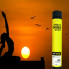 Gel de dus Anima Double Sport Active Performance 400ml