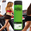 Șampon Anima Double Sport Active Detox 400ml