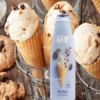 Gel de dus Keff Cookies & Cream 500ml