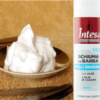 Intesa Spumă de ras cu ulei de Cânepă 300ml