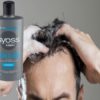 Șampon Syoss Men Clean&Cool 440ml